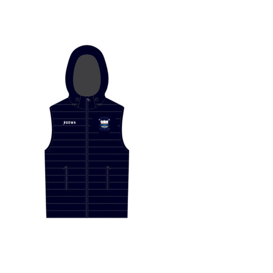 Melvin Gaels Gilet - Mens