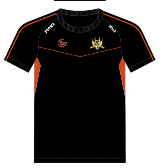 Valley Rovers Tee - Mens