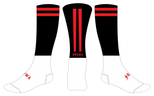 Glinsk LGFA Socks