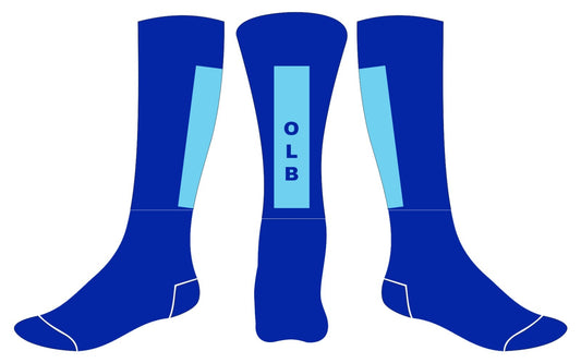 Our Lady's Bower Secondary School Socks