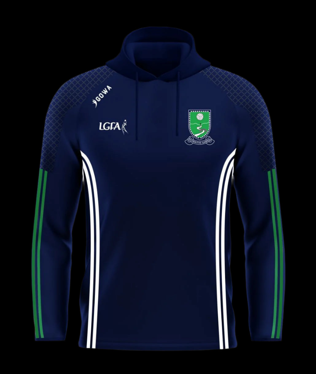 Gabriel Rangers hoodie - Kids