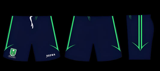 Gabriel Rangers Playing Shorts