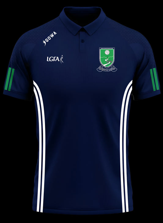 Gabriel Rangers Polo - Womens