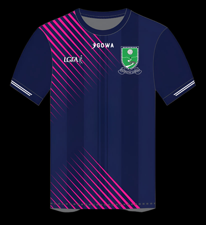 Gabriel Rangers Training Jersey - Mens