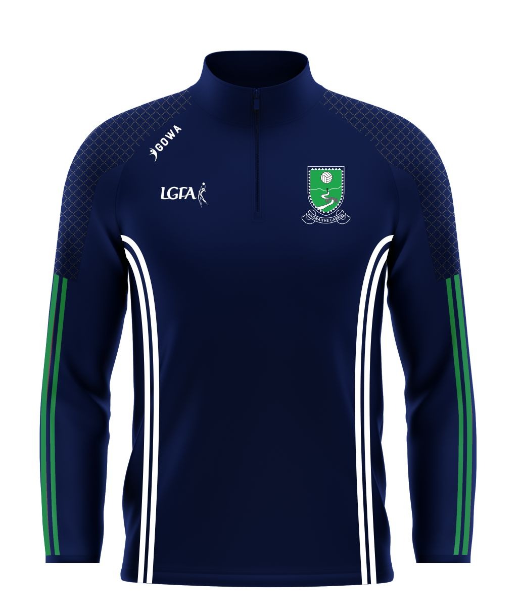 Gabriel Rangers 1/4 zip - Mens