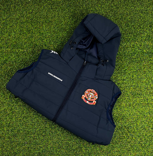 K/C Gilet