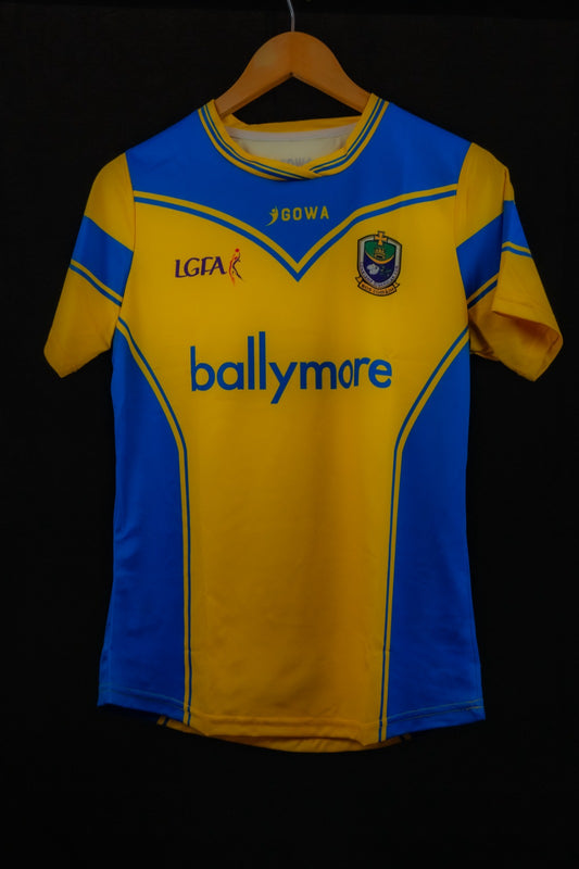 Roscommon LGFA Retro Jersey