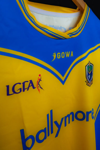 Roscommon LGFA Retro Jersey