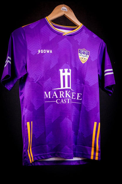 Na Fianna Training Jersey