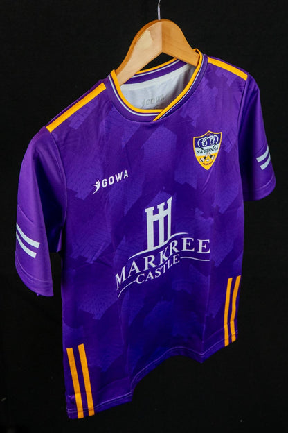 Na Fianna Training Jersey