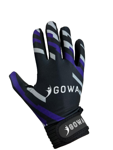 GOWA Black & Purple