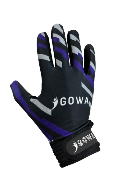 GOWA Black & Purple