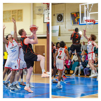 Sligo All-Stars Super League Jersey - Mens