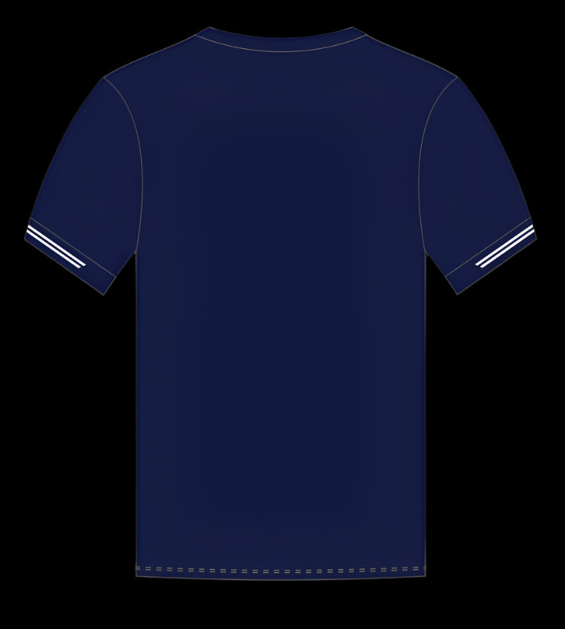 Gabriel Rangers Training Jersey - Mens