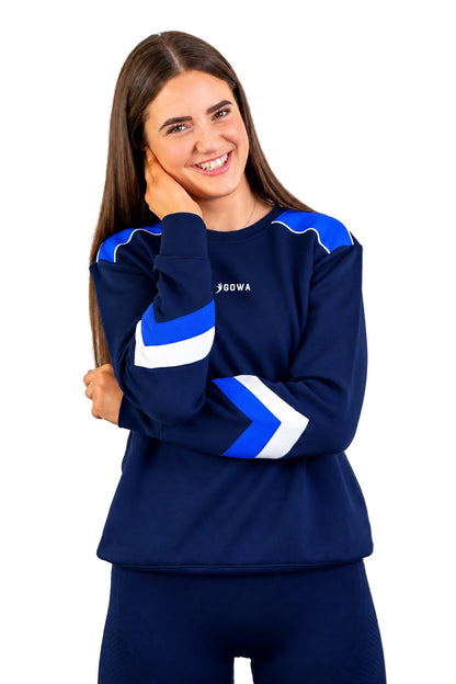 One Voice Retro Crewneck