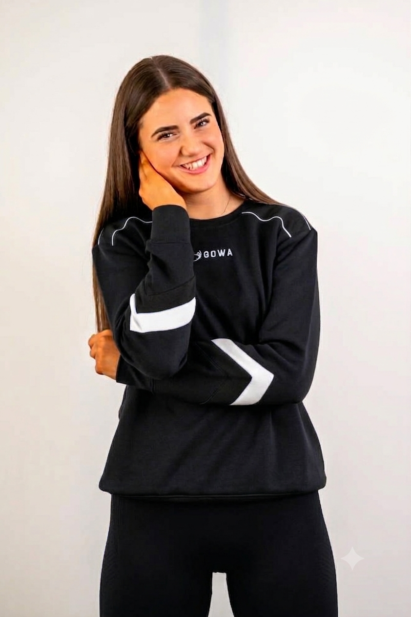Sligo AC Retro Crewneck
