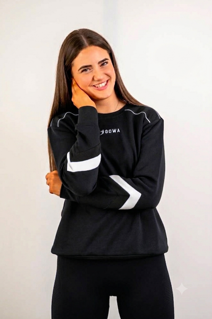 Sligo AC Retro Crewneck