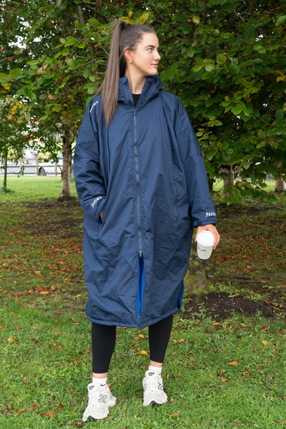 Castlerea St Kevins Dry Robe