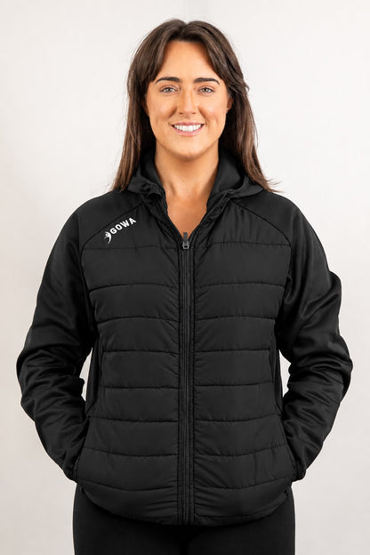 Sligo AC Hybrid Jacket - Womens