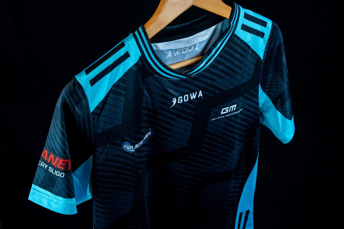 Gilligan Motorsport Jersey