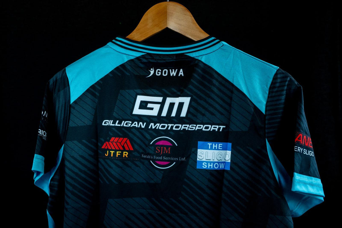 Gilligan Motorsport Jersey