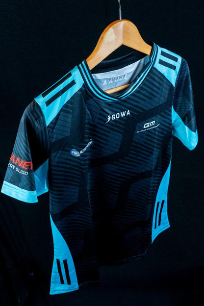 Gilligan Motorsport Jersey