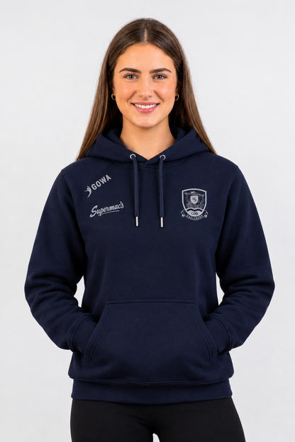 Galway LGFA Hoodie Navy