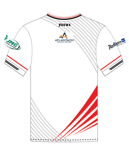 St Nathys LGFA Training Jersey - Mens