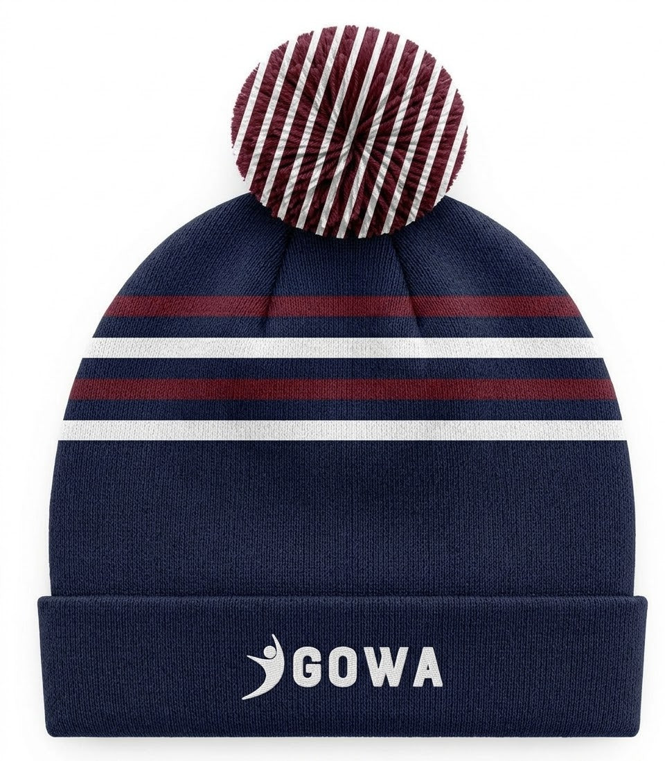 Galway LGFA Beanie Hat