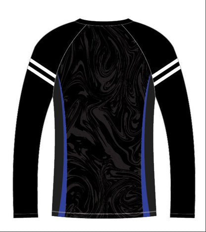 Carbury FC DynamiX warm up top - Kids