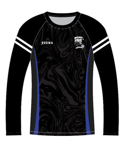 Carbury FC DynamiX warm up top - Kids