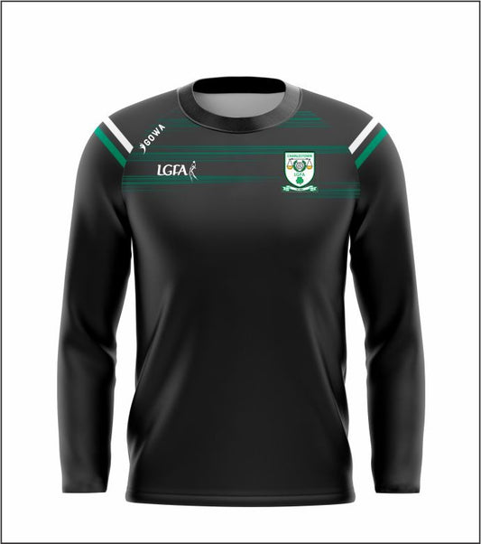 Charlestown LGFA Crew Neck - Mens