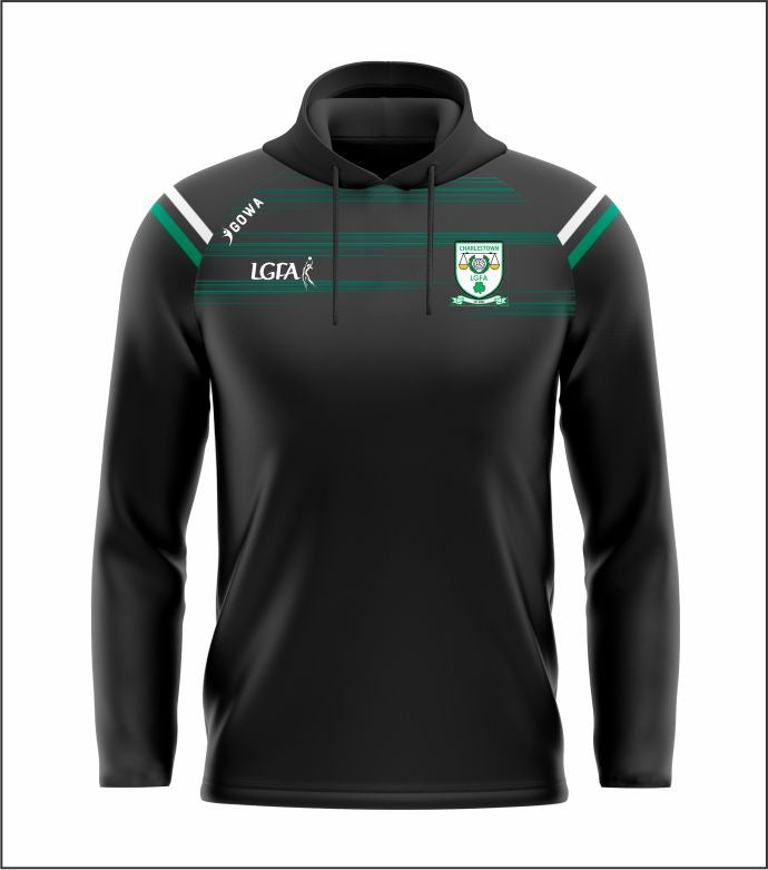 Charlestown LGFA Hoodie - Womens