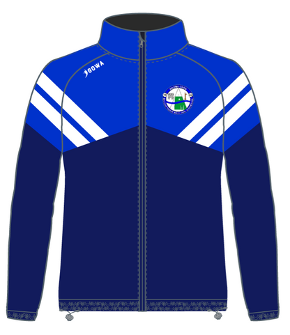 St Croans Retro jacket
