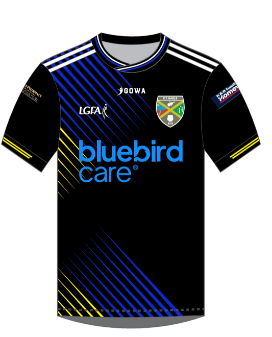CT Gaels LGFA Match Jersey - Mens