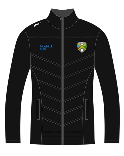 CT Gaels LGFA V-Puff - Mens