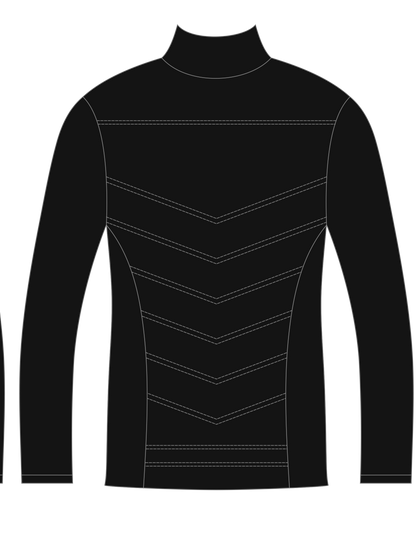 CT Gaels LGFA V-Puff - Mens