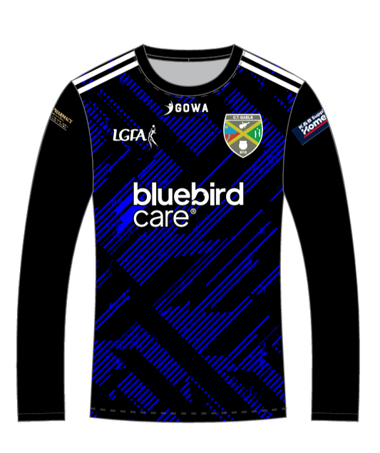 CT Gaels LGFA DynamiX warm up top - Womens