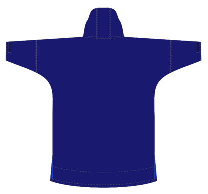 Geevagh Dry Robe Jacket - unisex