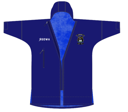 Geevagh Dry Robe Jacket - unisex