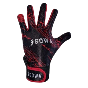 GOWA Black & Red