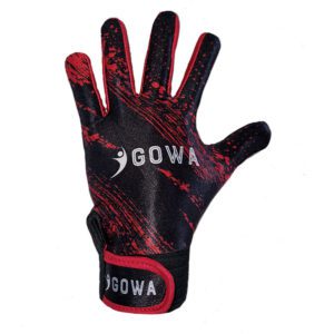 GOWA Black & Red