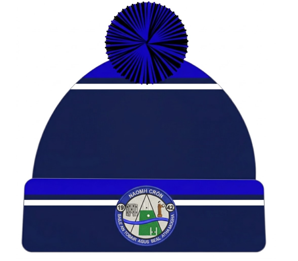 St Croans Beanie Hat