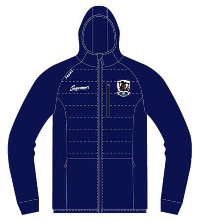 Galway LGFA Hybrid Jacket