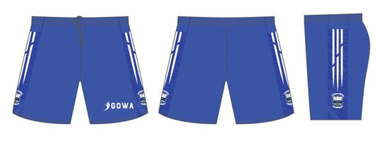 Melvin Gaels LGFA Playing Shorts