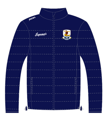 Galway LGFA Puffer Jacket