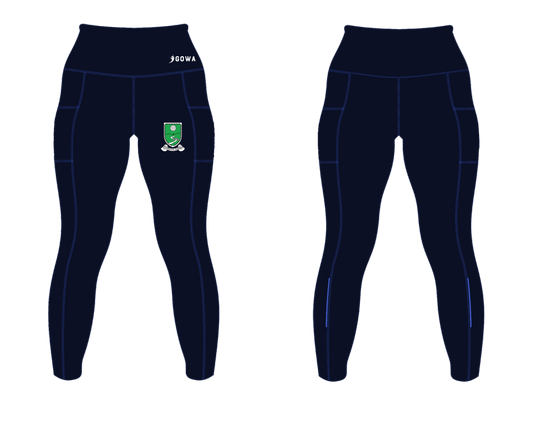 Gabriel Rangers Leggings - Womens
