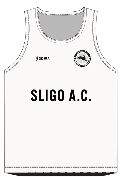 Sligo AC Singlet - Kids