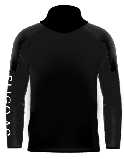 Sligo AC hoodie - Womens