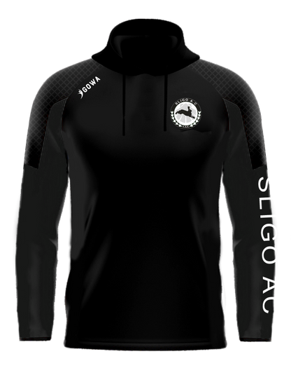 Sligo AC hoodie - Womens